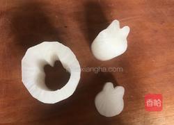 黄金白玉盏的做法图解3