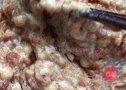 （蒸菜）珍珠丸子的做法图解6