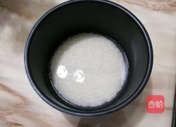 炒米de粉~属于记忆里的温暖味道的做法图解1