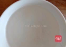 山东油泼面的做法图解1