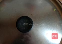 山东油泼面的做法图解4