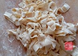 山东油泼面的做法图解9