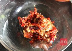 芹菜豆腐干的做法图解5