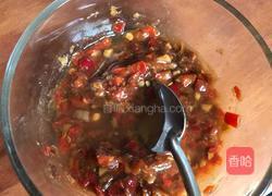 芹菜豆腐干的做法图解6