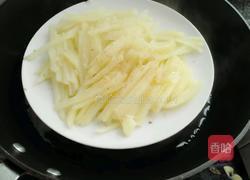 ＃蒸菜＃香菇土豆泥的做法图解6