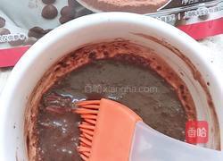 蘑菇包的做法图解9