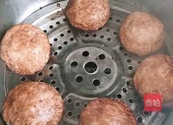 蘑菇包的做法图解11