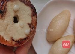 蘑菇包的做法图解12