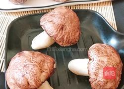 蘑菇包的做法图解13