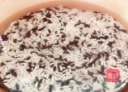 珍珠丸子的做法图解1