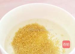 珍珠丸子的做法图解2