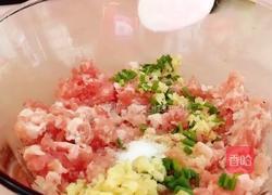 珍珠丸子的做法图解7