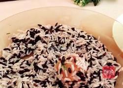 珍珠丸子的做法图解10