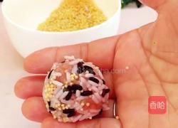 珍珠丸子的做法图解11