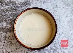 最喧软的小笼包的做法图解1