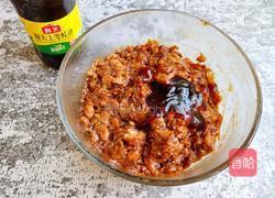 最喧软的小笼包的做法图解5