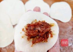 最喧软的小笼包的做法图解11