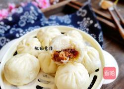 最喧软的小笼包的做法图解15
