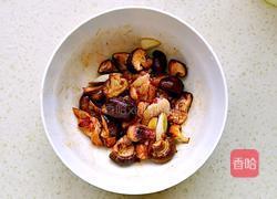 香菇蒸翅根的做法图解5