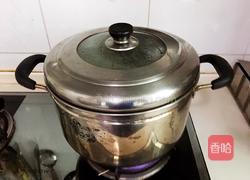 蒸茼蒿的做法图解8