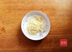 蒸茼蒿的做法图解11