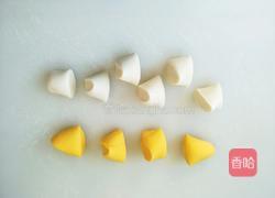 花纹蒸饺的做法图解2