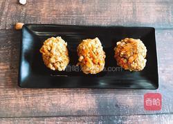 蒸胡萝卜肉丸的做法图解8