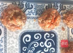 蒸胡萝卜肉丸的做法图解5