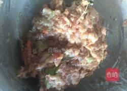 蒸狮子头的做法图解2