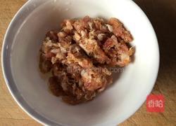 芙蓉豆腐的做法图解1