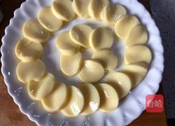 芙蓉豆腐的做法图解3