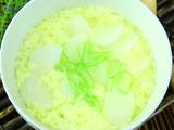 韩式鳀鱼年糕汤的做法[图]