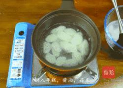 韓式鳀魚年糕湯的做法圖解7