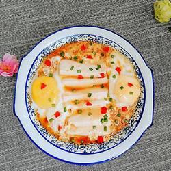 豆腐鸡蛋的做法[图]
