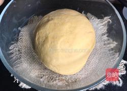 土豆馒头的做法图解3