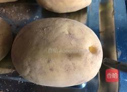 土豆馒头的做法图解8