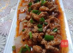 #蒸菜#肉末蒸冬瓜的做法图解11