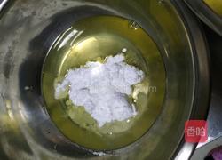 蒸甜橙蛋糕的做法图解6