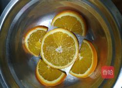 蒸甜橙蛋糕的做法图解9