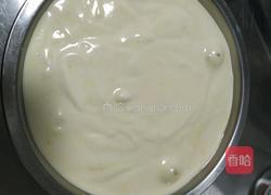 蒸甜橙蛋糕的做法图解10