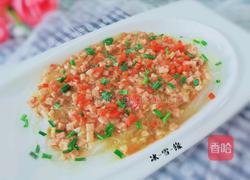 午餐肉蒸粉丝的做法图解1