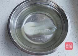 午餐肉蒸粉丝的做法图解2