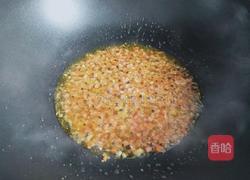 午餐肉蒸粉丝的做法图解7