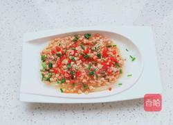 午餐肉蒸粉丝的做法图解9