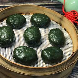 （蒸菜）米鸭蛋的做法[图]