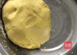 南瓜小团子的做法图解3