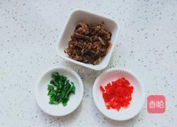 油滋了土豆丝的做法图解3