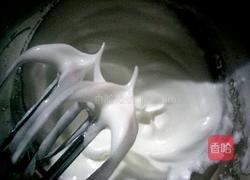 魔法蛋糕的做法图解9