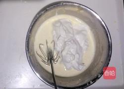 魔法蛋糕的做法图解10