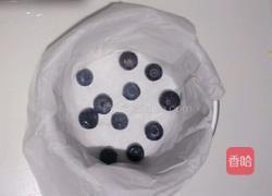 魔法蛋糕的做法图解11